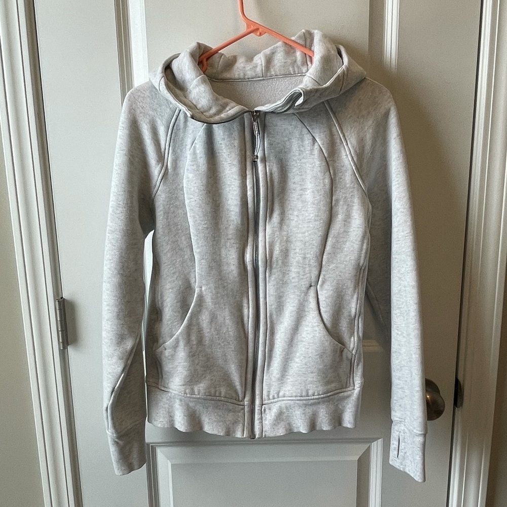 Lululemon Jacket